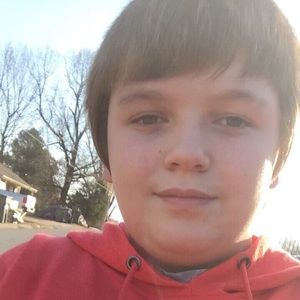 Meet your Posher, Richard